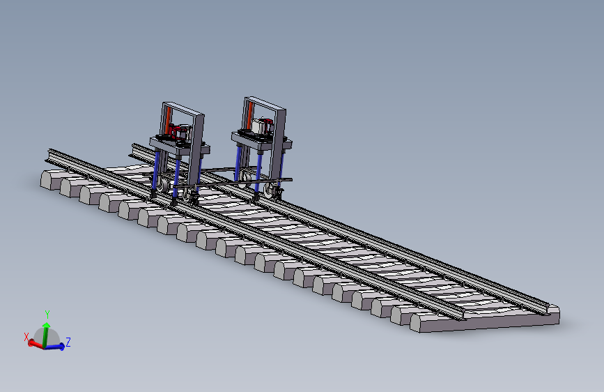 捣固机器人 1376696===wb80