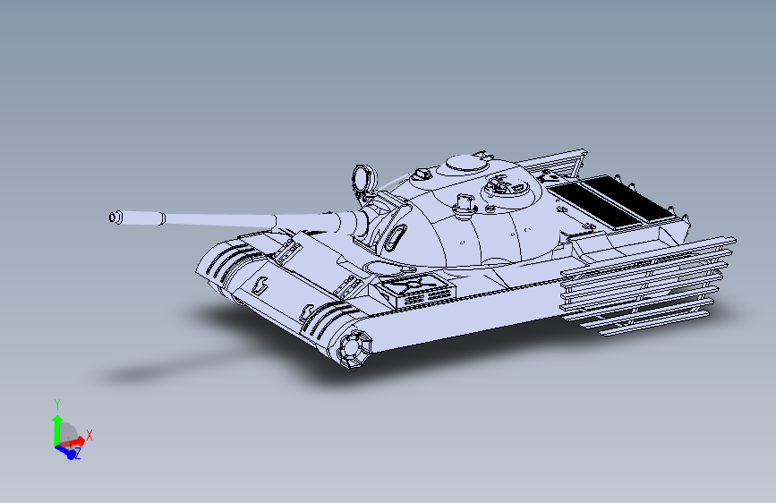 02 坦克 战车(82)