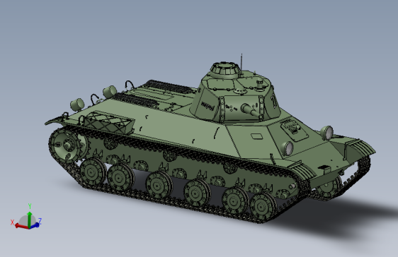 02 坦克 战车(81)