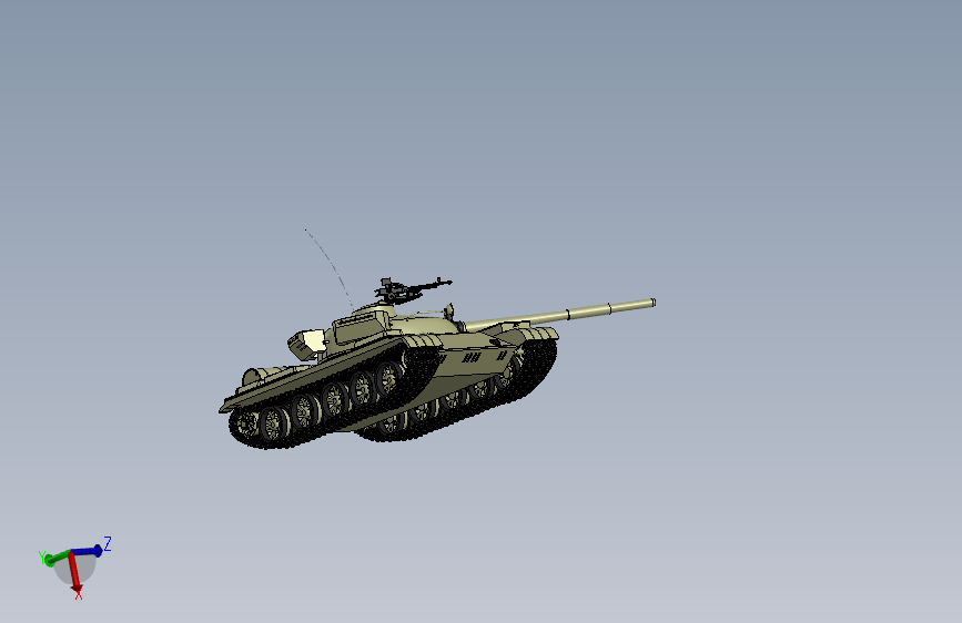 02 坦克 战车(83)