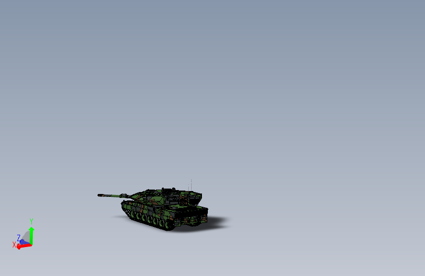 02 坦克 战车(99)