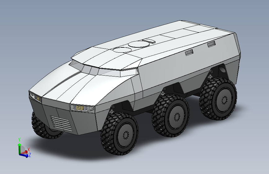 02 坦克 战车(113)