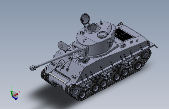 02 坦克 战车(106)