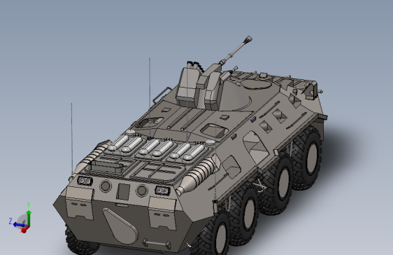 02 坦克 战车(116)