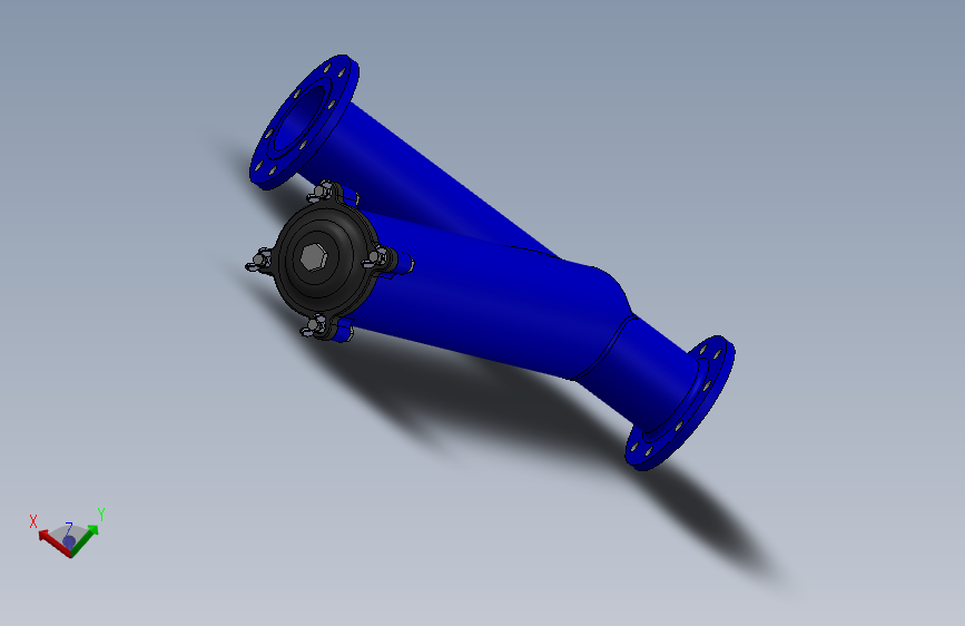 高效稳定的降压模块