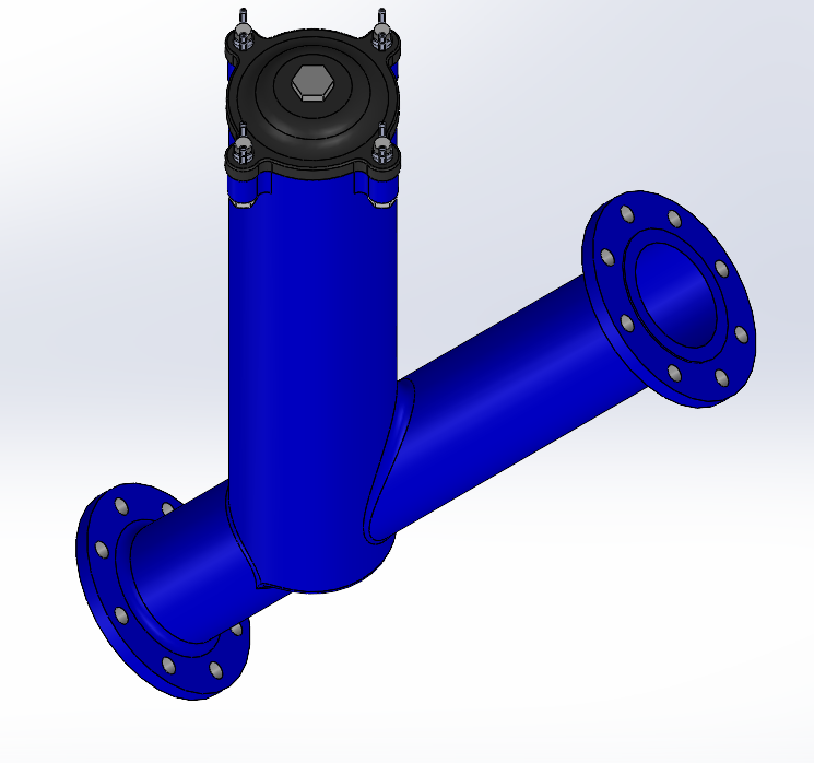 高效稳定的降压模块