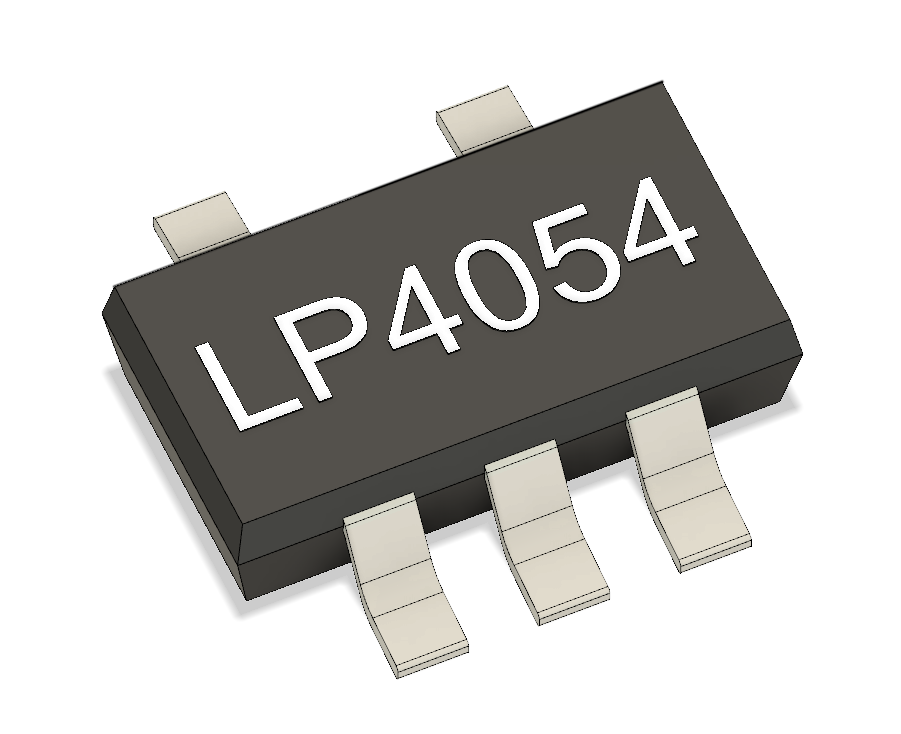 高效稳定电池充电器