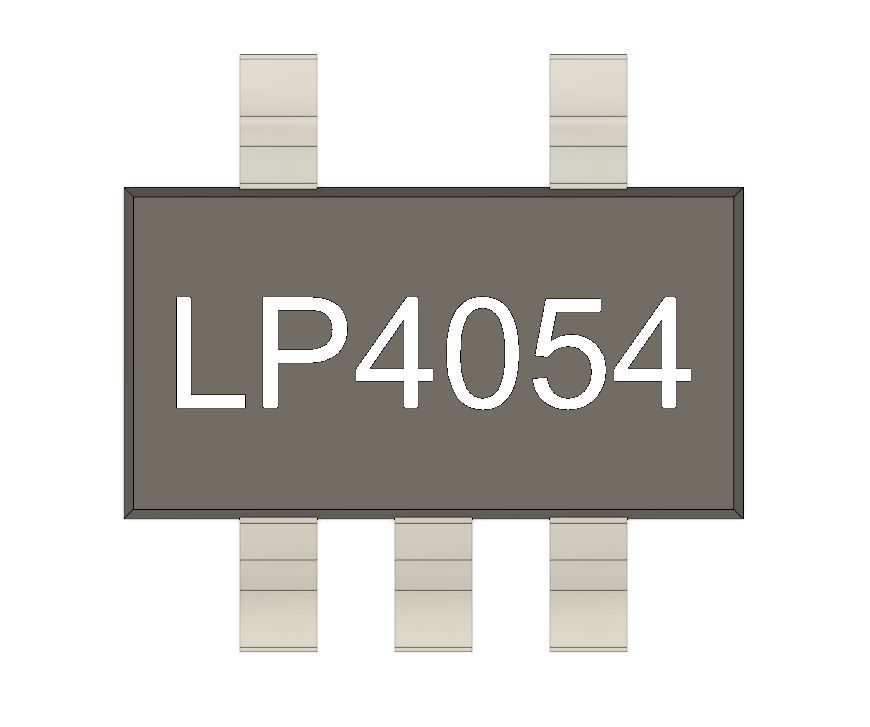 高效稳定电池充电器