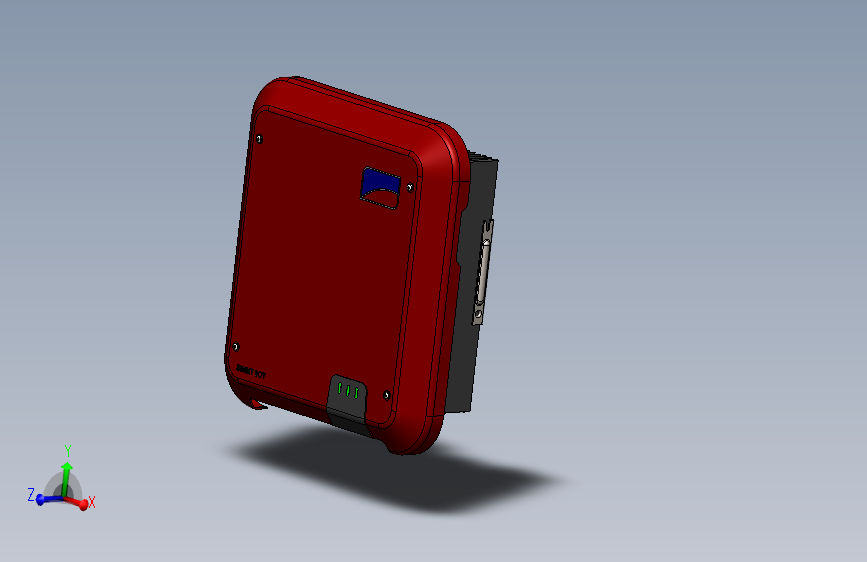 高效稳定太阳能逆变器