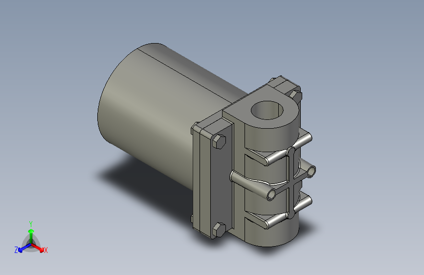 高效液压滤清器