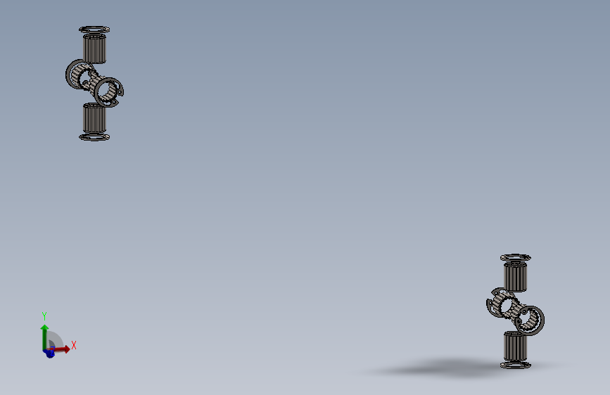 万向轴、传动轴、轴(10)