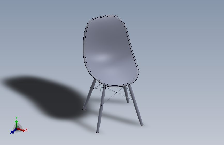 椅子、凳子(126)