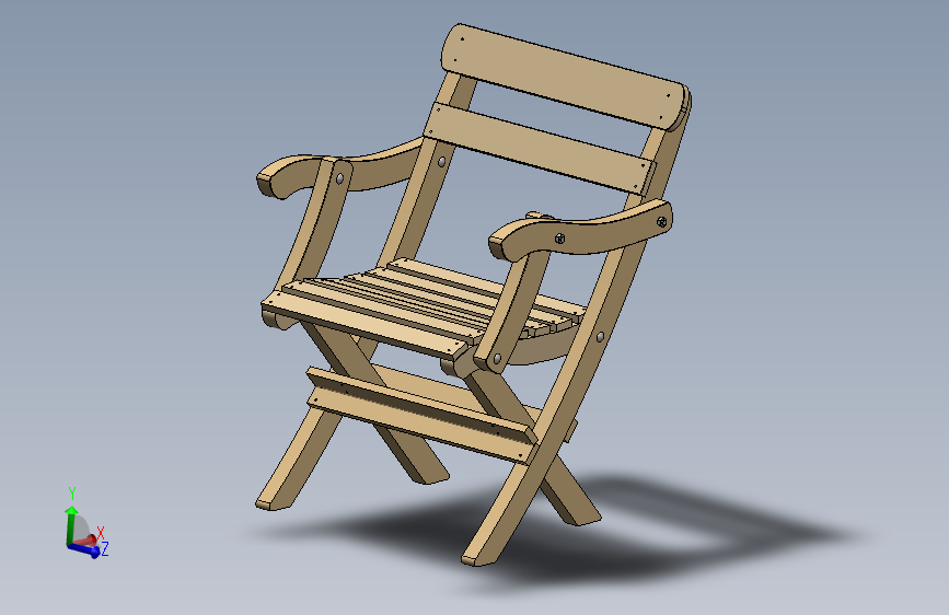 椅子、凳子(106)