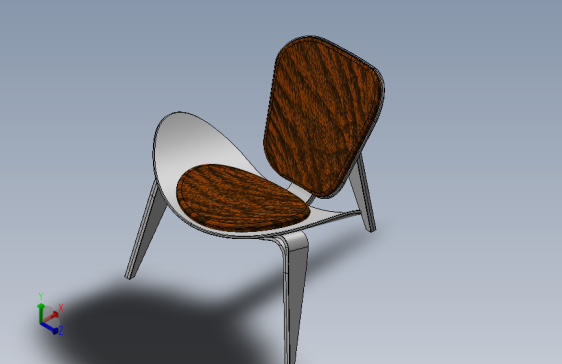 椅子、凳子(117)