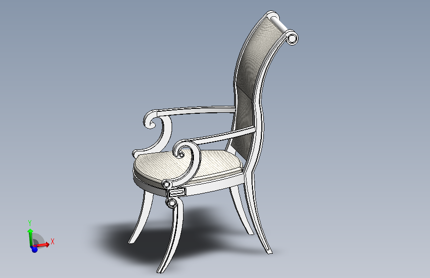 椅子、凳子(184)