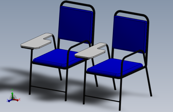 椅子、凳子(186)