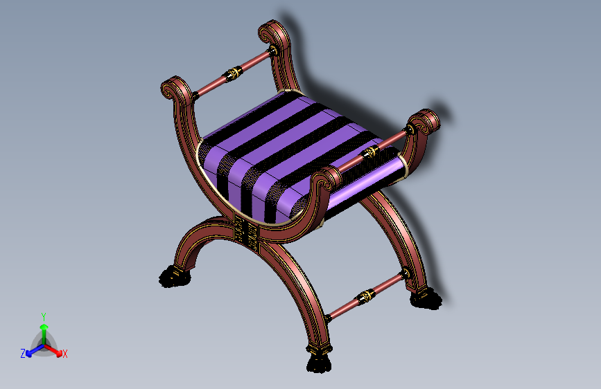 椅子、凳子(193)