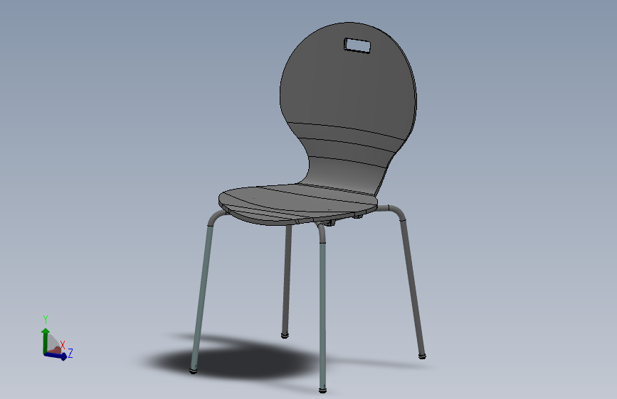 椅子、凳子(207)