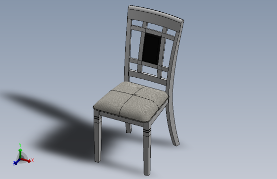 椅子、凳子(209)