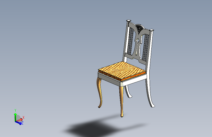 椅子、凳子(210)