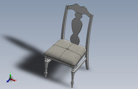 椅子、凳子(231)