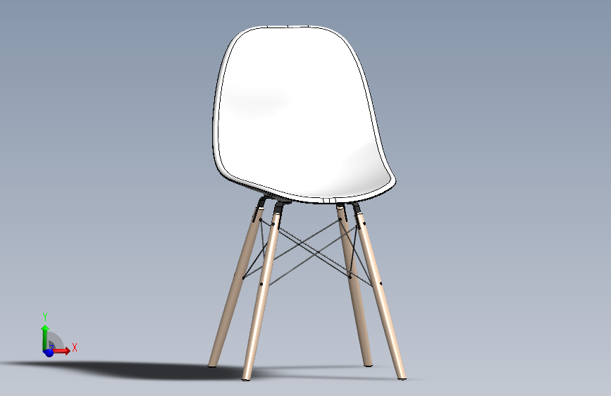 椅子、凳子(246)