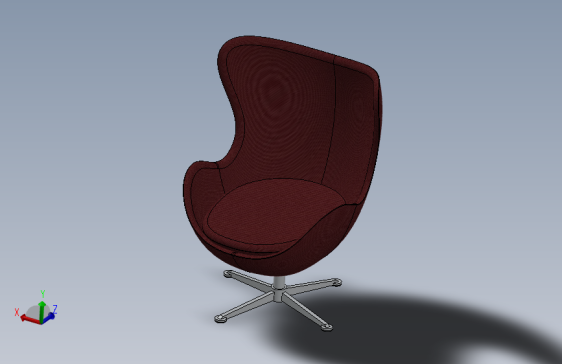 椅子、凳子(255)