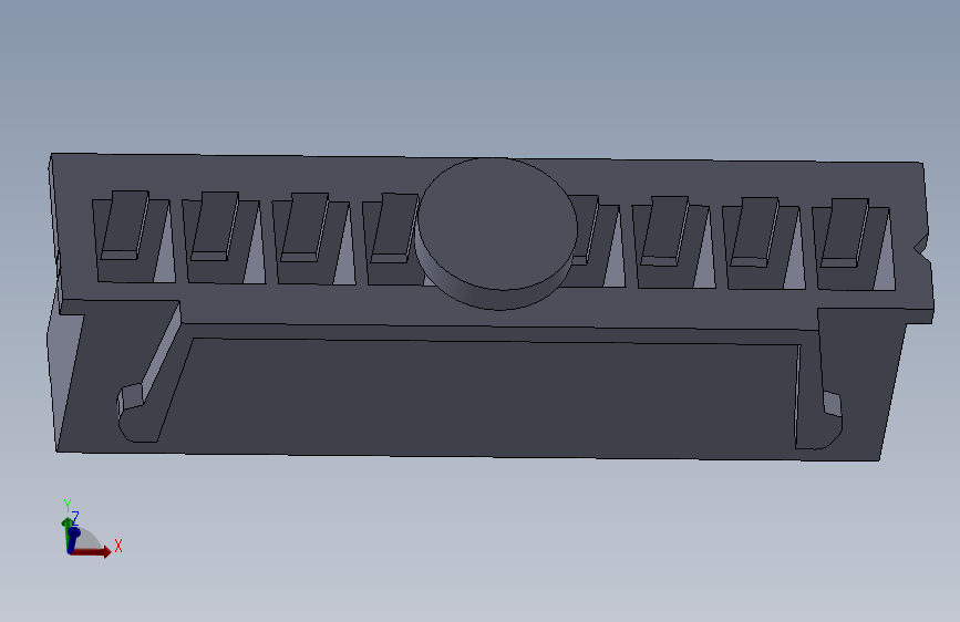 高性能电气连接器