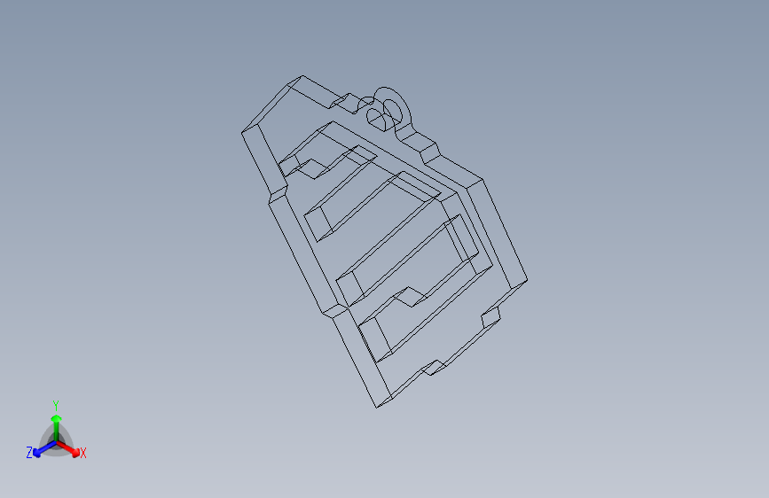 个性化游戏钥匙扣