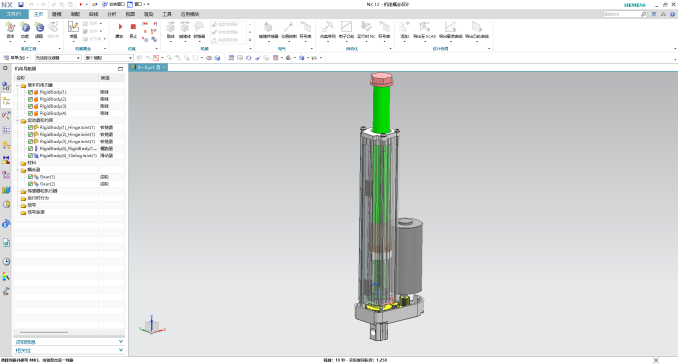 电动推杆 1673424==wb10