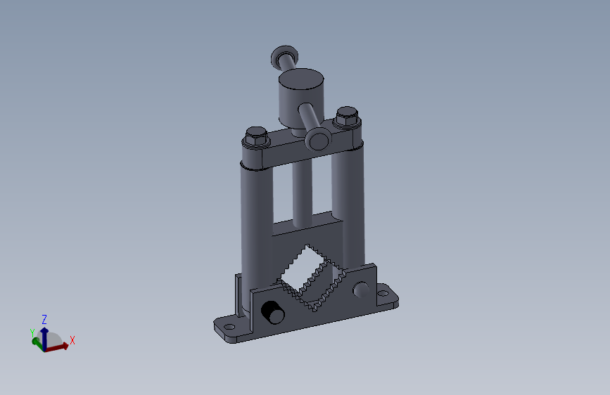 管道装配设计工具