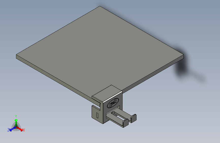 充电器固定器不可编辑