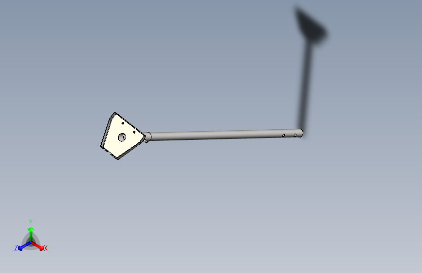 Starlink 管道适配器 GEN.