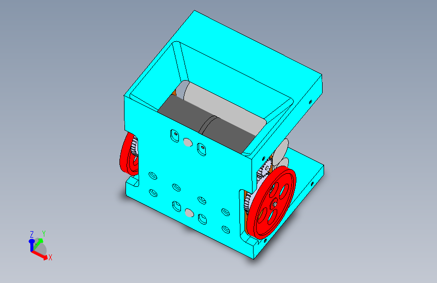 第5组 足球机器人