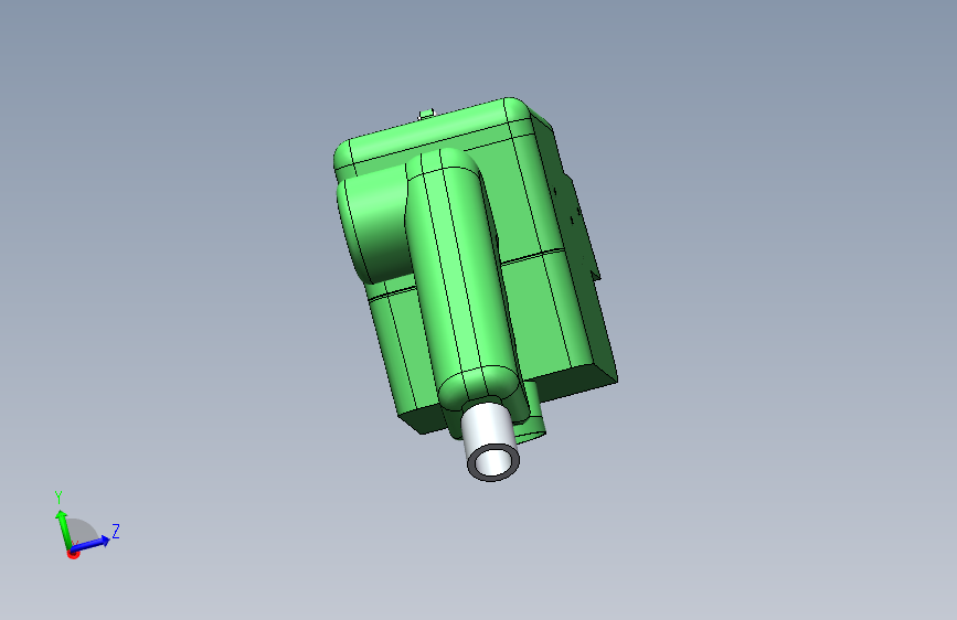 手持式棉花采摘机棉花