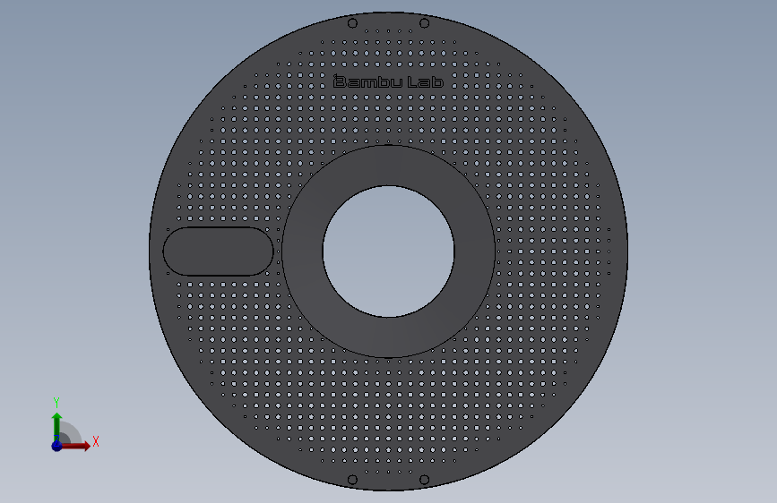 环保耐用的回收线轴
