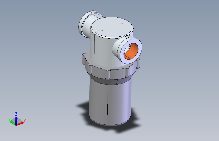 施迈茨 真空杯过滤器VFT 10款--810982-88