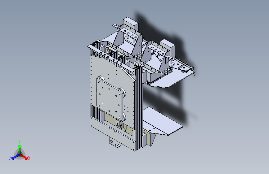 码垛抓手、码垛机械手