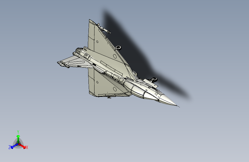 轻型喷气战斗机