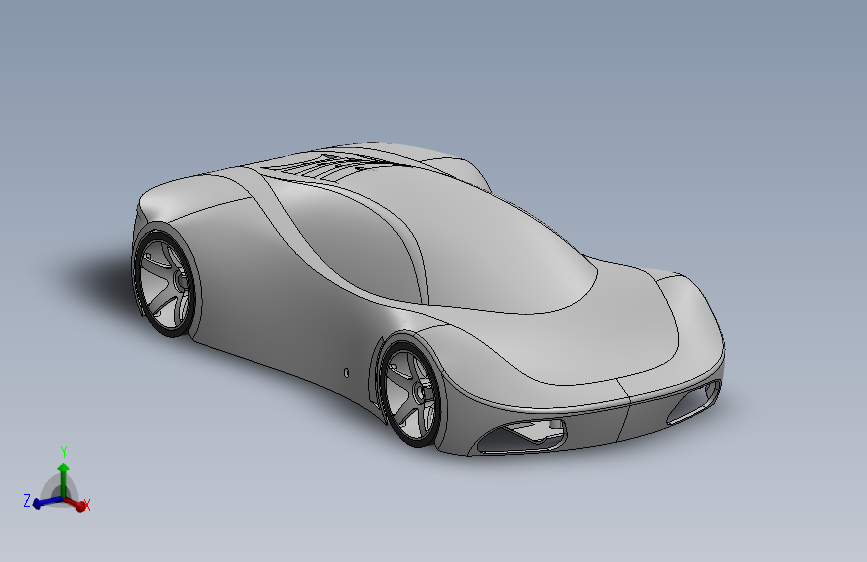 遥控飞机、遥控小车(4)