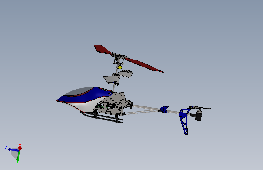 遥控飞机、遥控小车(9)
