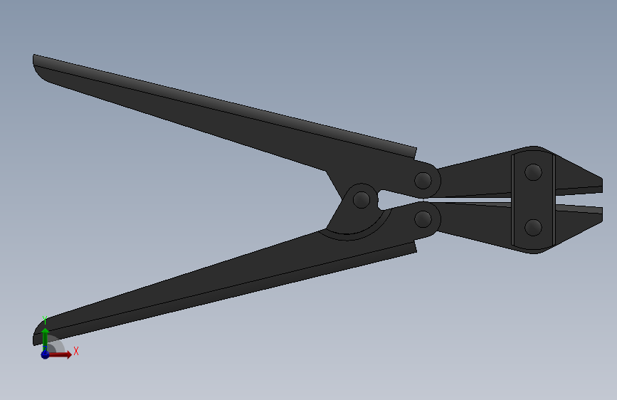 手钳子、老虎钳、大力钳(10)