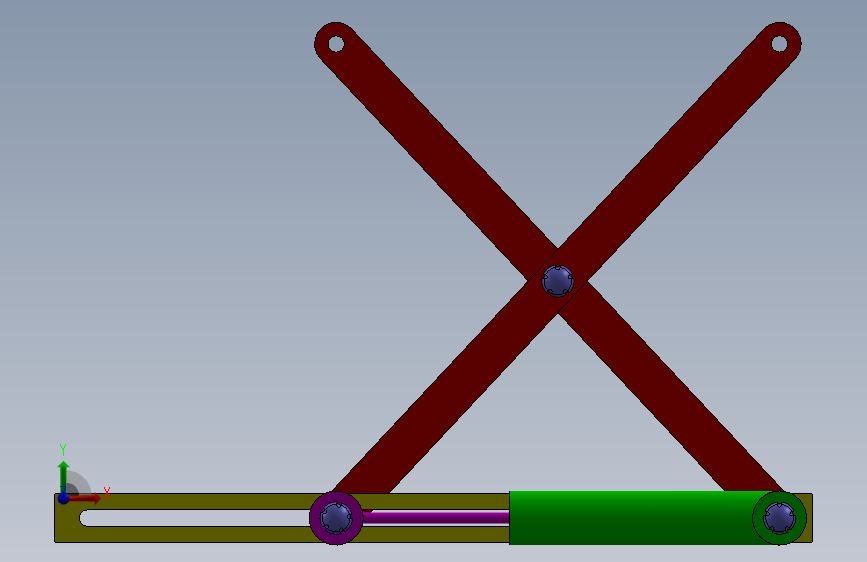连杆机构、凸轮连杆(20)