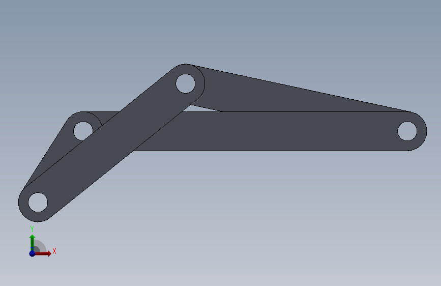 连杆机构、凸轮连杆(9)