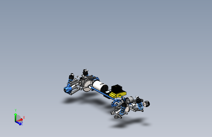 遥控飞机、遥控小车(12)