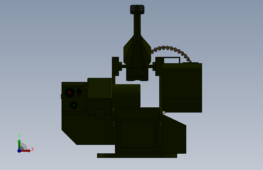 坦克、助战坦克(25)