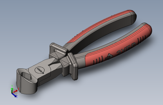 手钳子、老虎钳、大力钳(19)