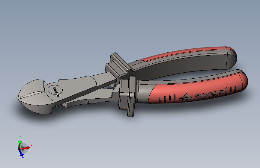 手钳子、老虎钳、大力钳(20)