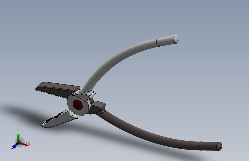 手钳子、老虎钳、大力钳(25)