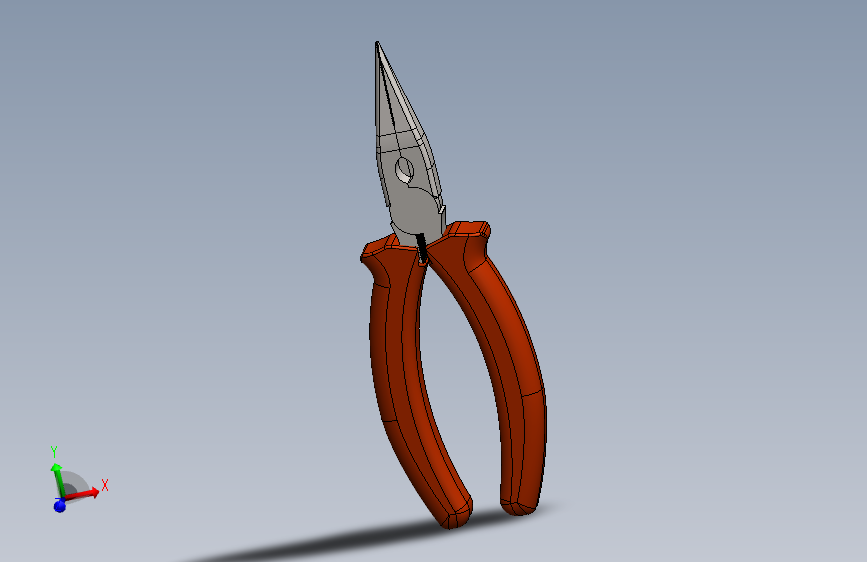 手钳子、老虎钳、大力钳(30)